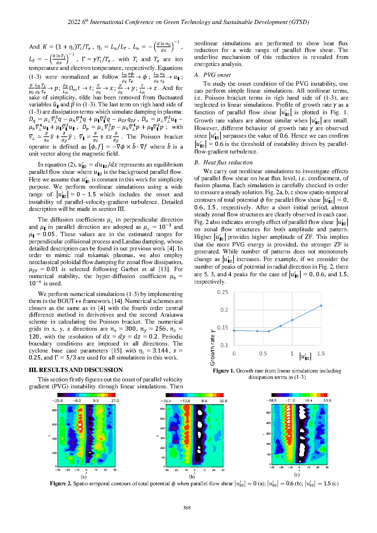 Proceedings of  2022 6th International Conference  on Green Technology and Sustainable Deve (HCMUTE) - Trang 381