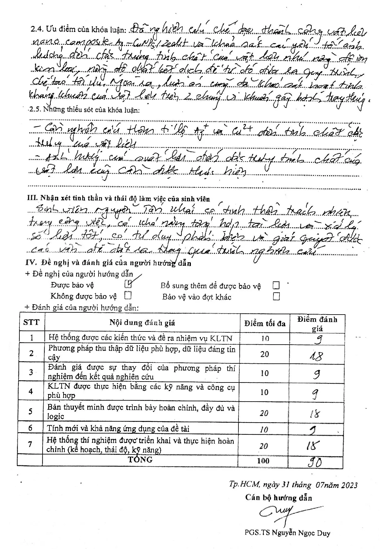 Đồ án tốt nghiệp - Nghiện cứu chế tạo vật liệu Nanocomposite Ag-cunps/zeolit bằng PPCXCTĐTỨDXLMT - Trang 3