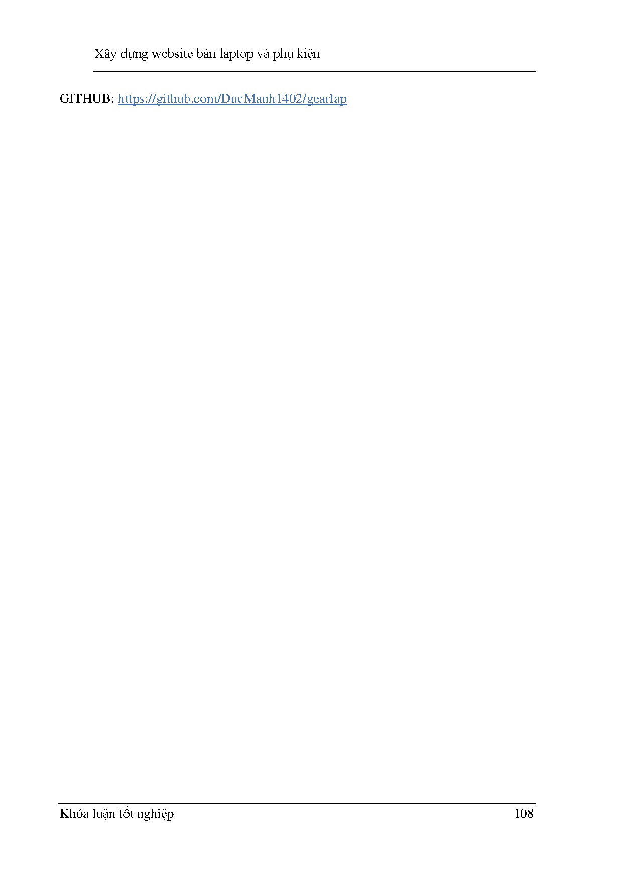 Ảnh một số trang tài liệu