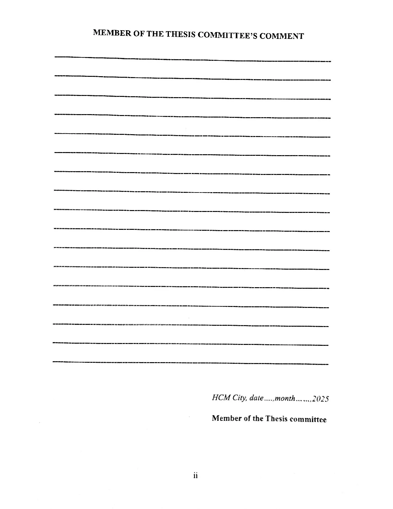 Đồ án tốt nghiệp - The relationship among employee empowerment service quality at THE FDAEJSACSABVCL - Trang 3