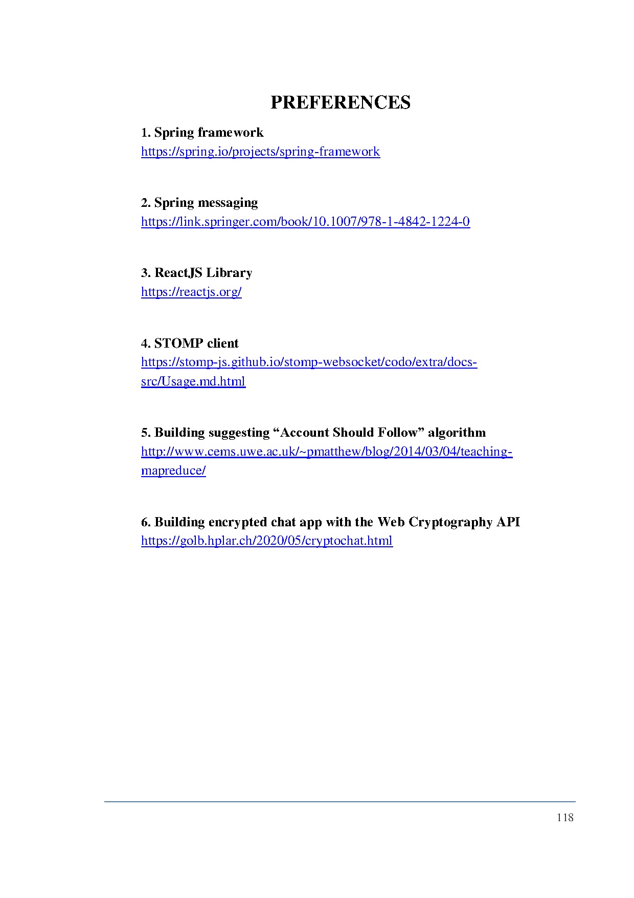 Đồ án tốt nghiệp - Building social media platform for sharing images - Trang 133