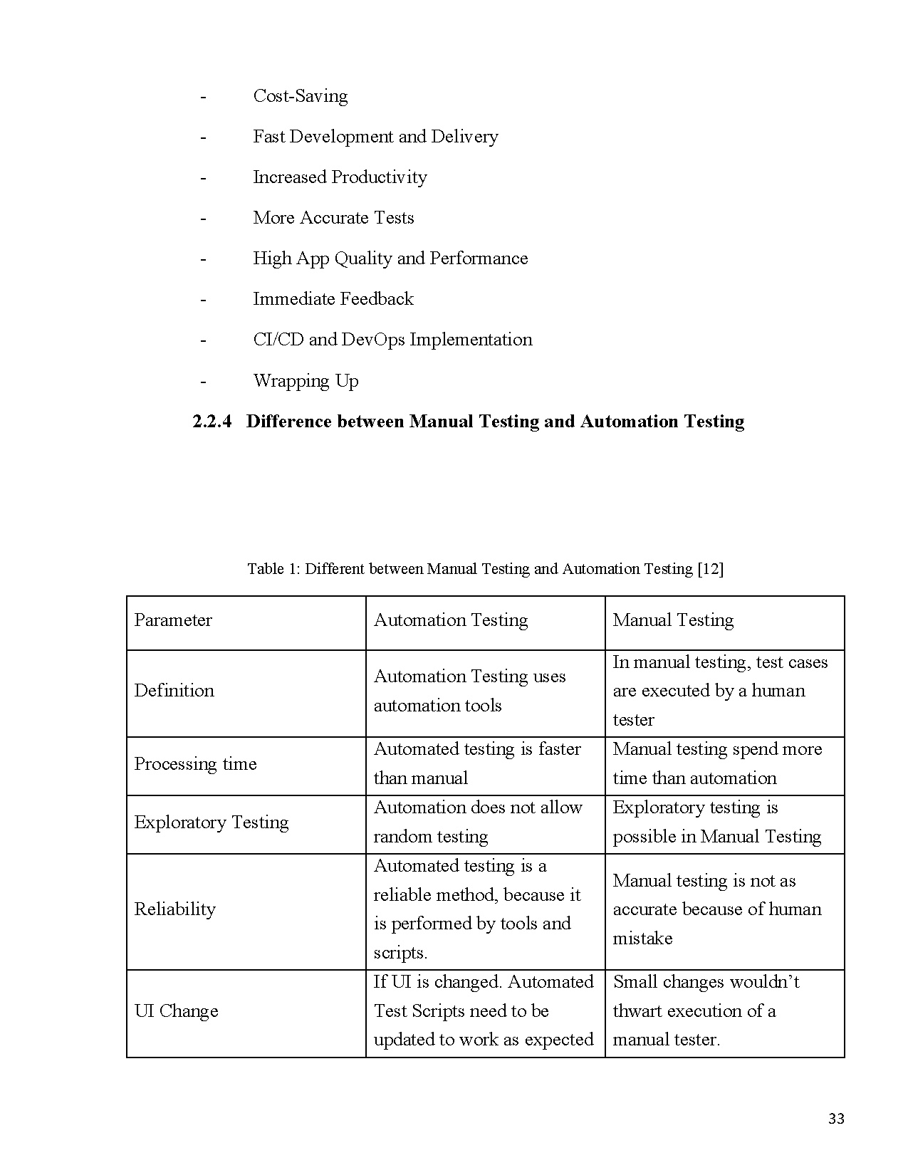 Đồ án tốt nghiệp - Study automation test and apply for system testing - Trang 32