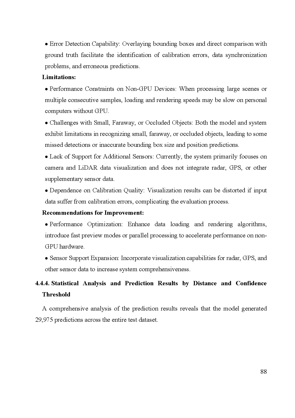 Đồ án tốt nghiệp - Development of a multimodal 3D object recognition and visualization system FTEUCF - Trang 102