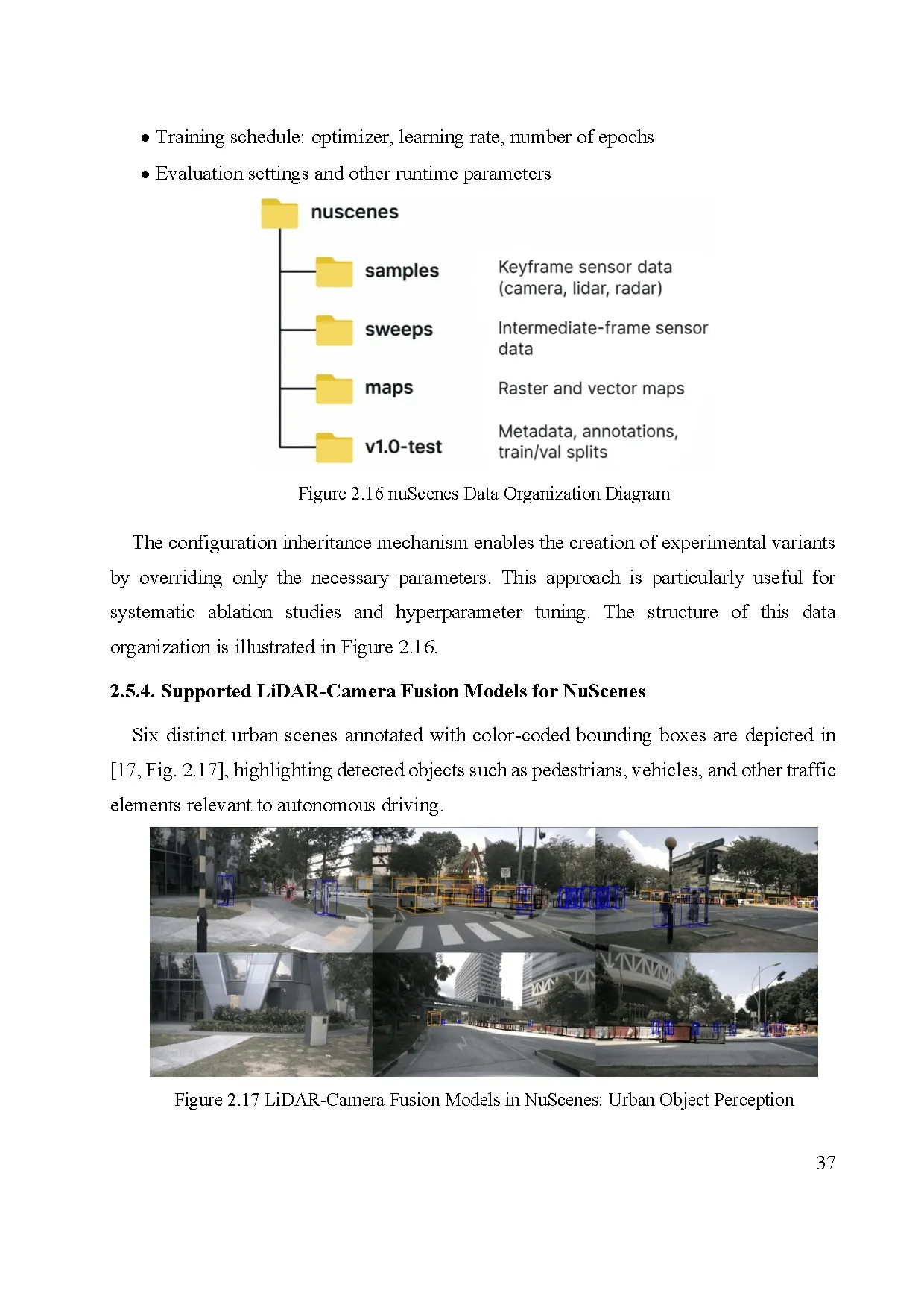 Đồ án tốt nghiệp - Development of a multimodal 3D object recognition and visualization system FTEUCF - Trang 51