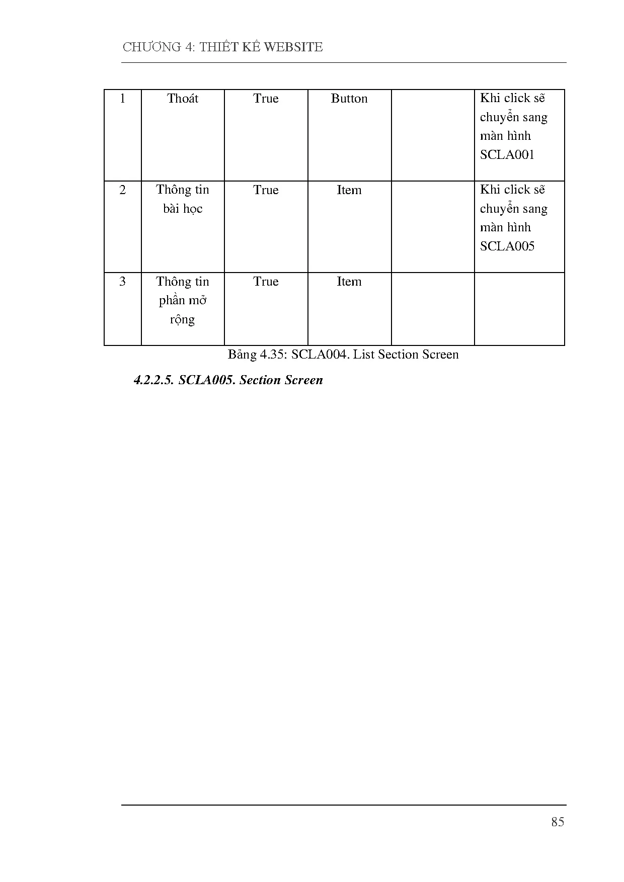 Đồ án tốt nghiệp - Xây dựng hệ thống hỗ trợ học tiếng anh: Đồ án tốt nghiệp khoa Đào tạo CLCNCNTT - Trang 102