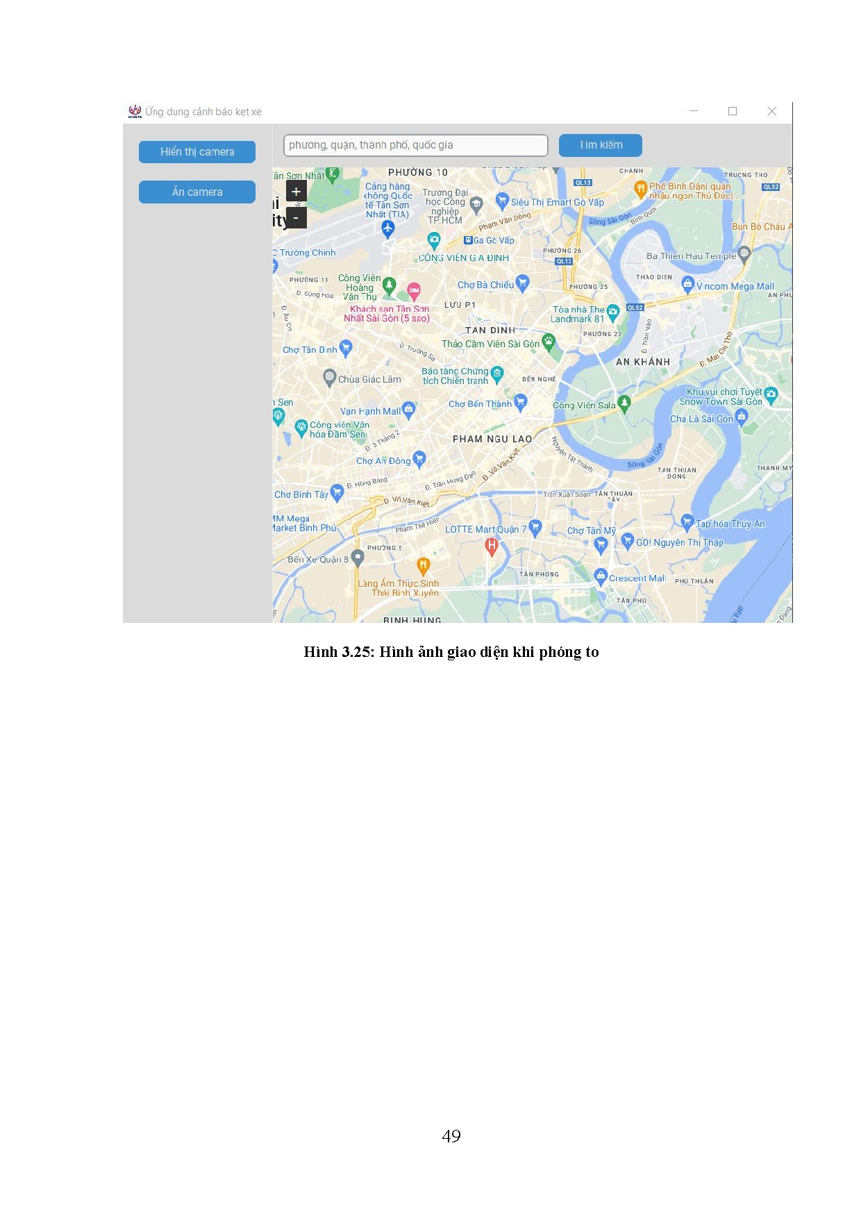 Ảnh một số trang tài liệu