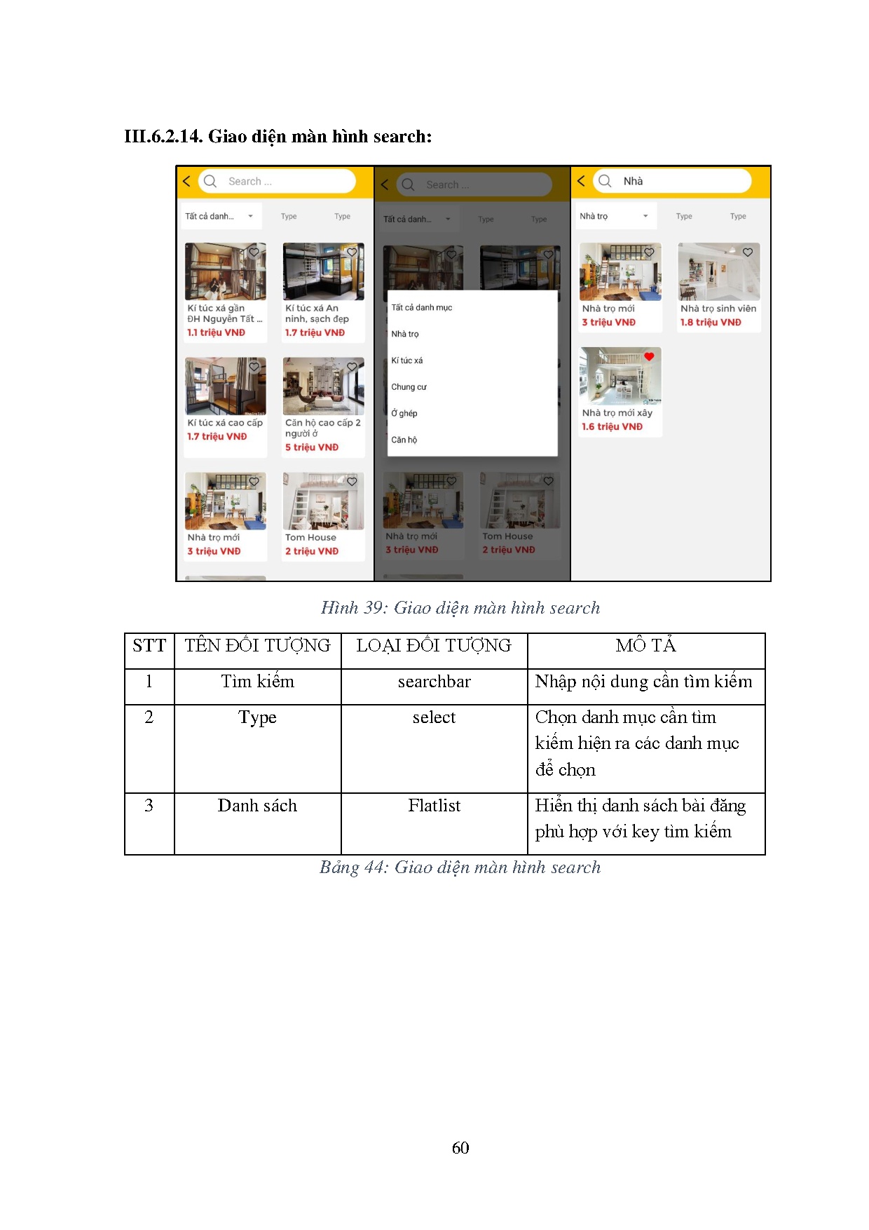 Ảnh một số trang tài liệu