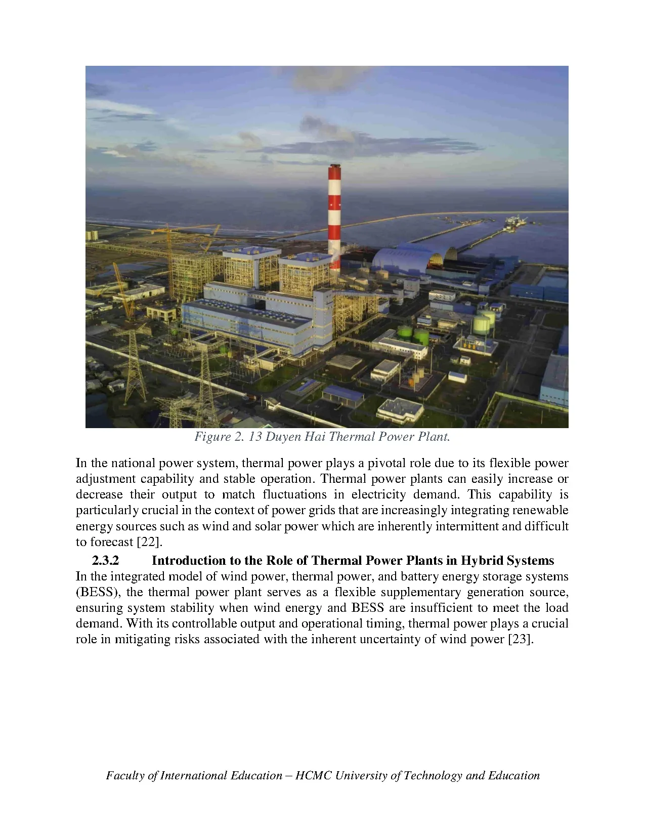 Đồ án tốt nghiệp - Profit maximization of wind power plants in the electricity market based on LMBES - Trang 29