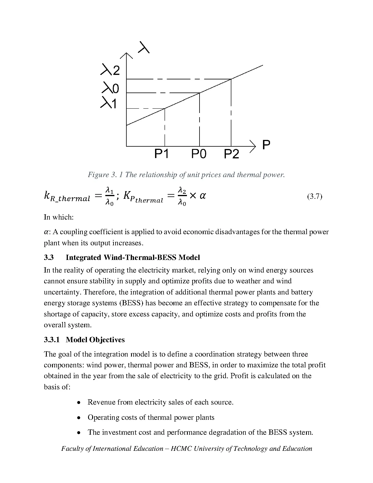 Đồ án tốt nghiệp - Profit maximization of wind power plants in the electricity market based on LMBES - Trang 43