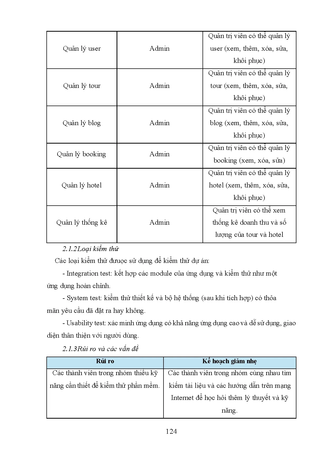 Đồ án tốt nghiệp - Xây dựng wedsite đặt tour du lịch sử dụng công nghệ Mern Stack - Trang 123