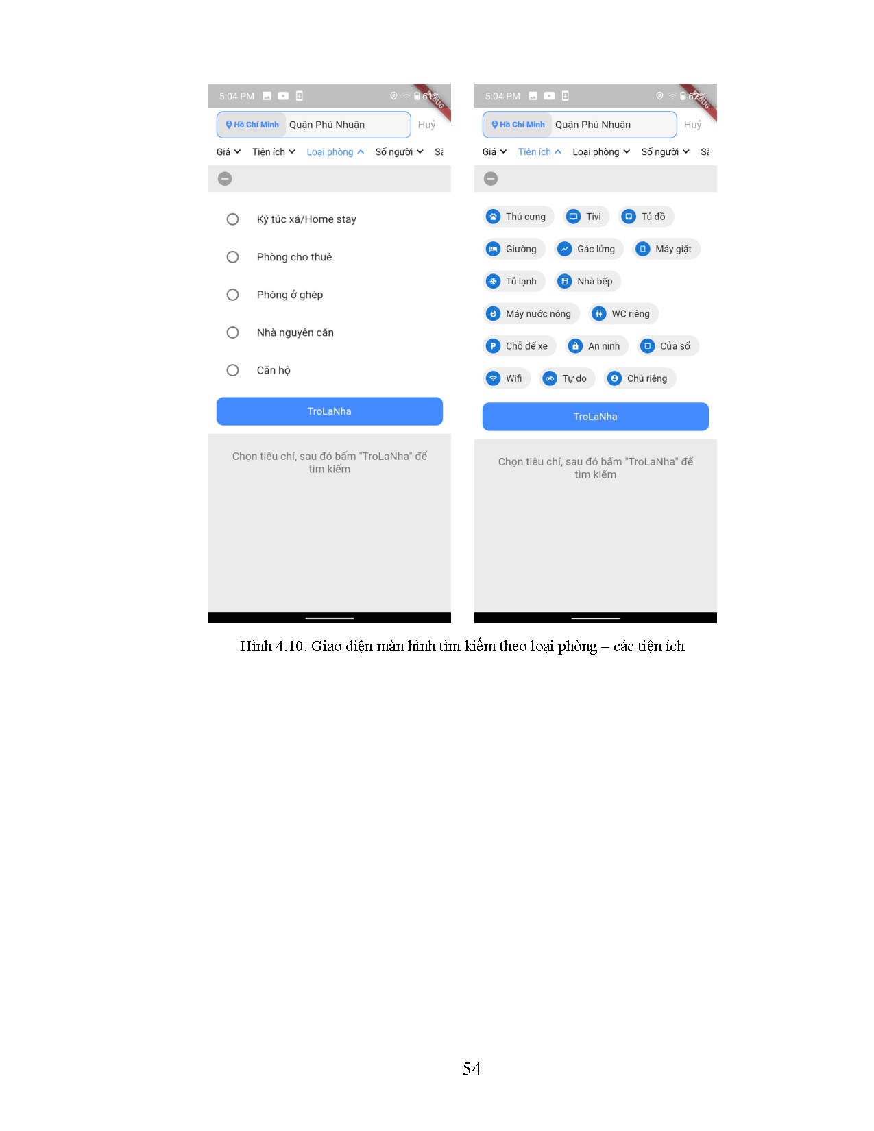 Ảnh một số trang tài liệu