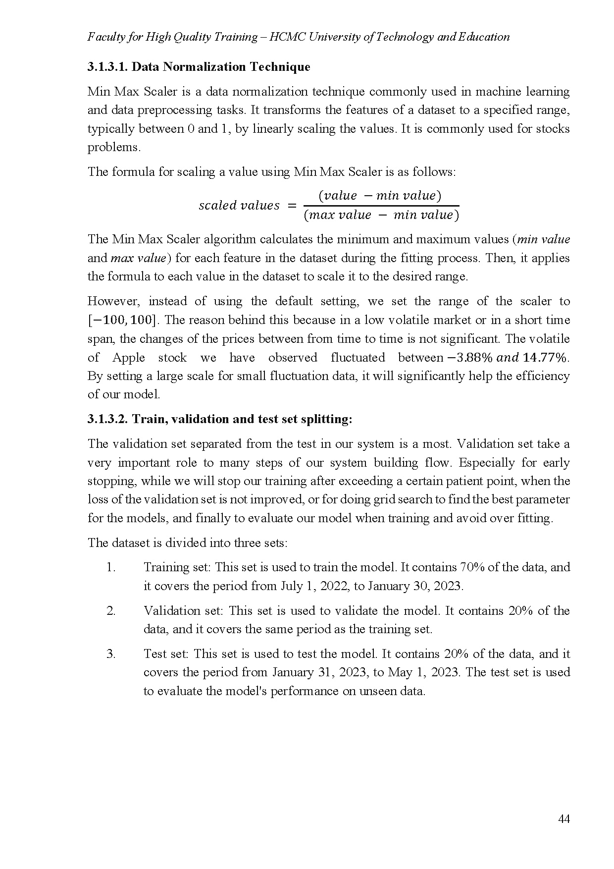 Ảnh một số trang tài liệu