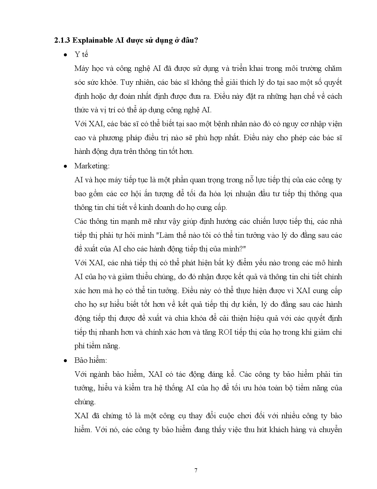 Ảnh một số trang tài liệu