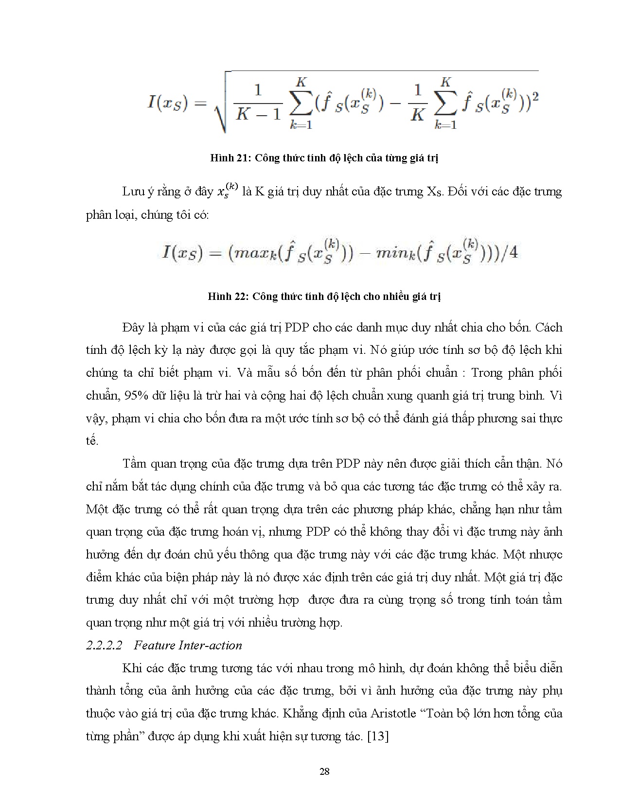 Ảnh một số trang tài liệu