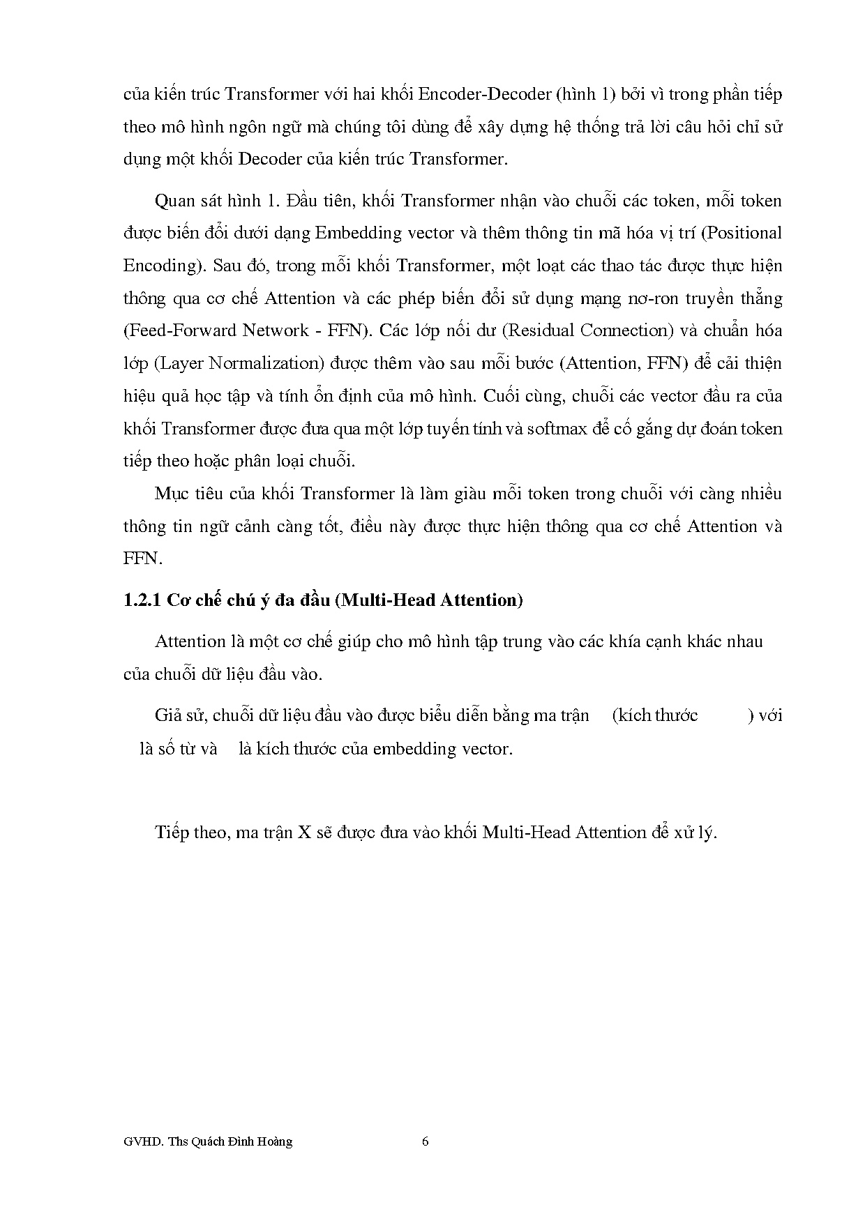 Ảnh một số trang tài liệu