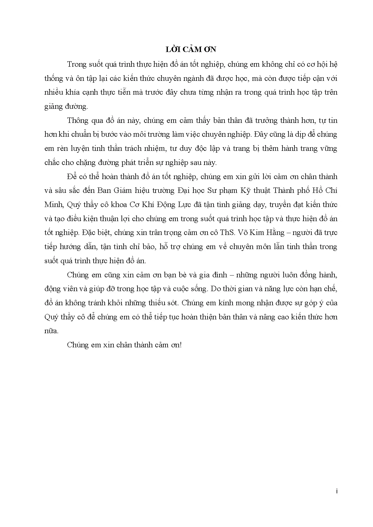 Đồ án tốt nghiệp - Tính toán kiểm tra, dựng Revit hệ thống điều hòa không khí và TGTNVPTMDVBVMPCCMPH - Trang 3