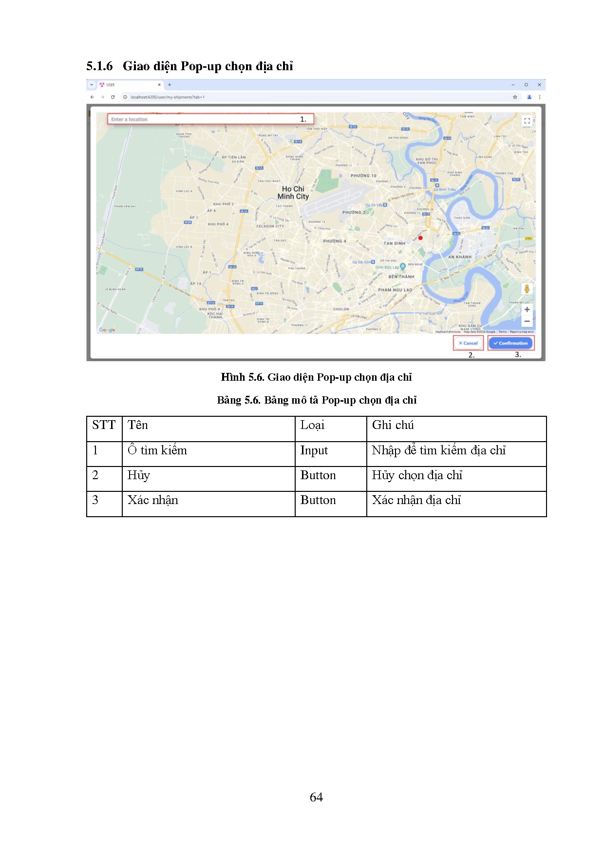 Ảnh một số trang tài liệu