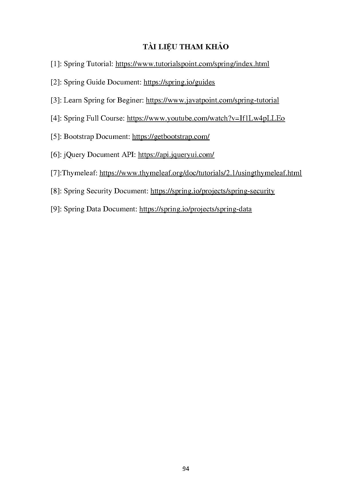 Đồ án tốt nghiệp - Xây dựng Website kinh doanh thiết bị và linh kiện công nghệ sử dụng Spring Boot - Trang 109