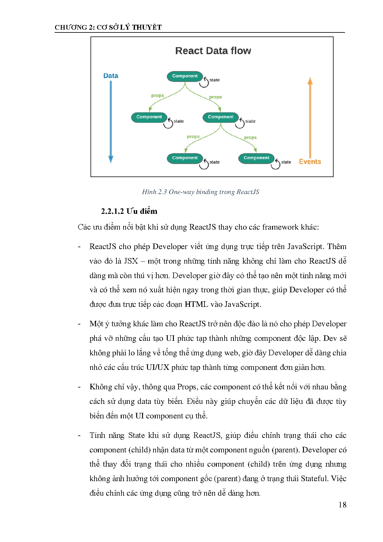 Ảnh một số trang tài liệu