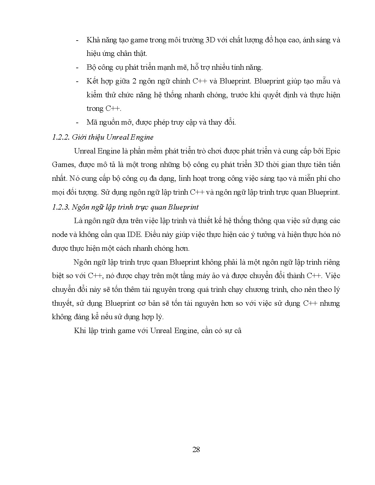 Ảnh một số trang tài liệu