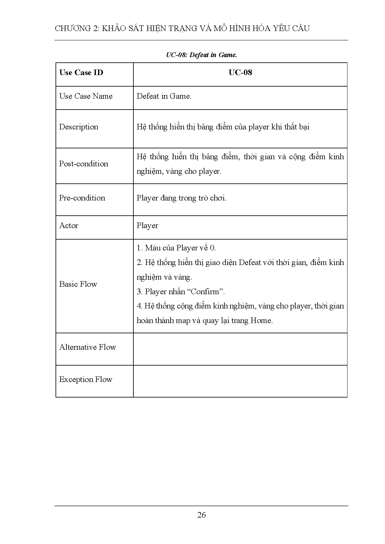 Đồ án tốt nghiệp - Xây dựng game Unity 2D Tower Defense - Trang 38