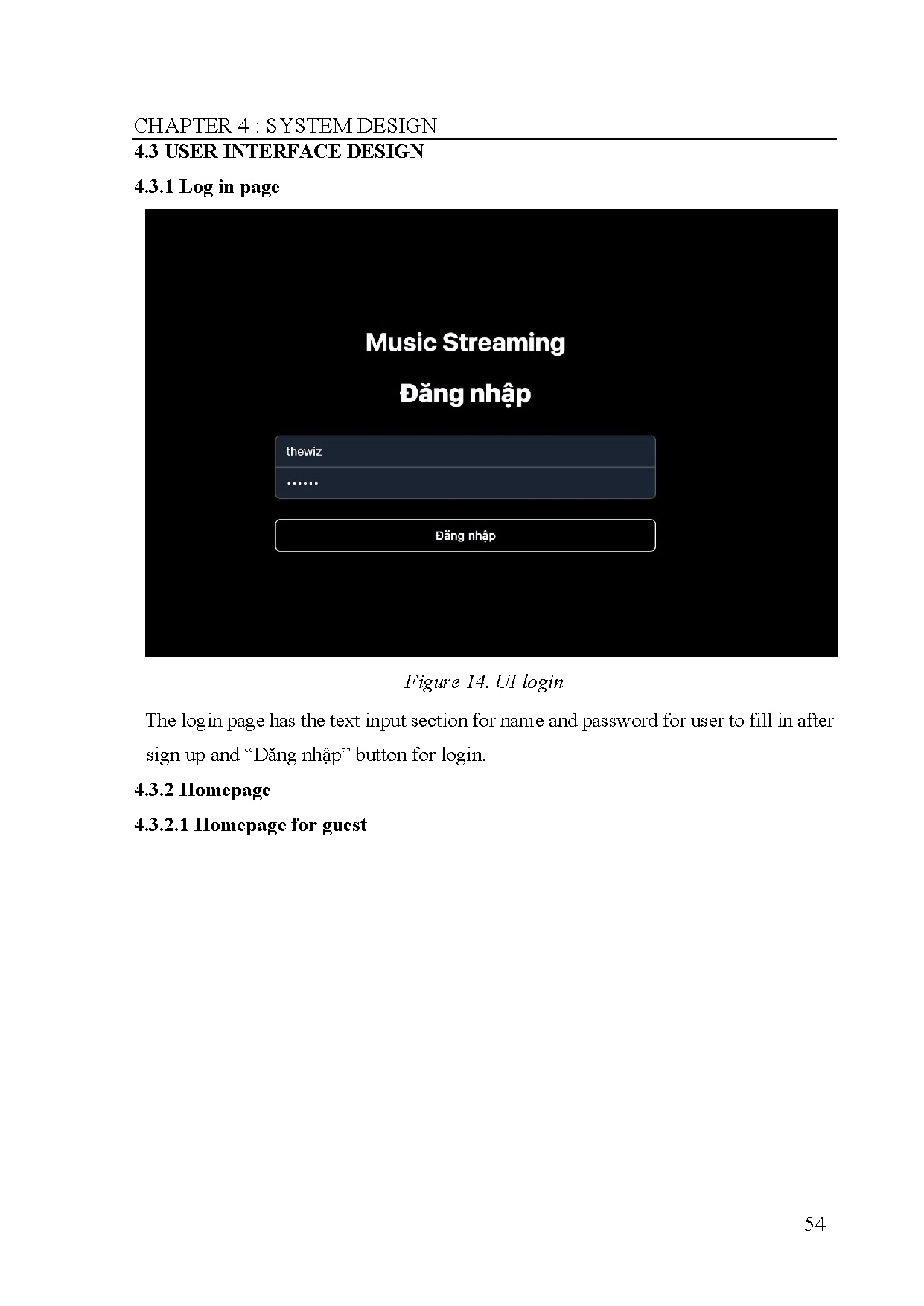 Ảnh một số trang tài liệu