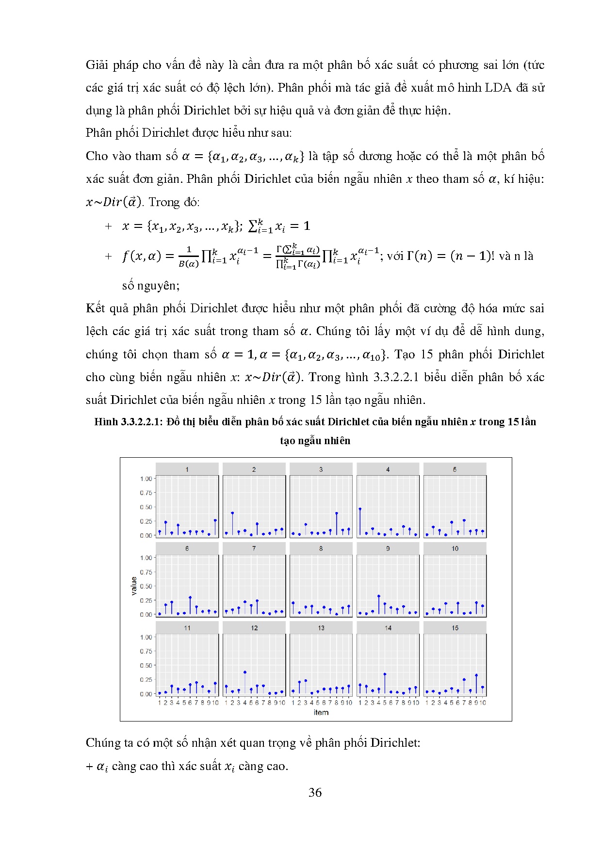 Ảnh một số trang tài liệu