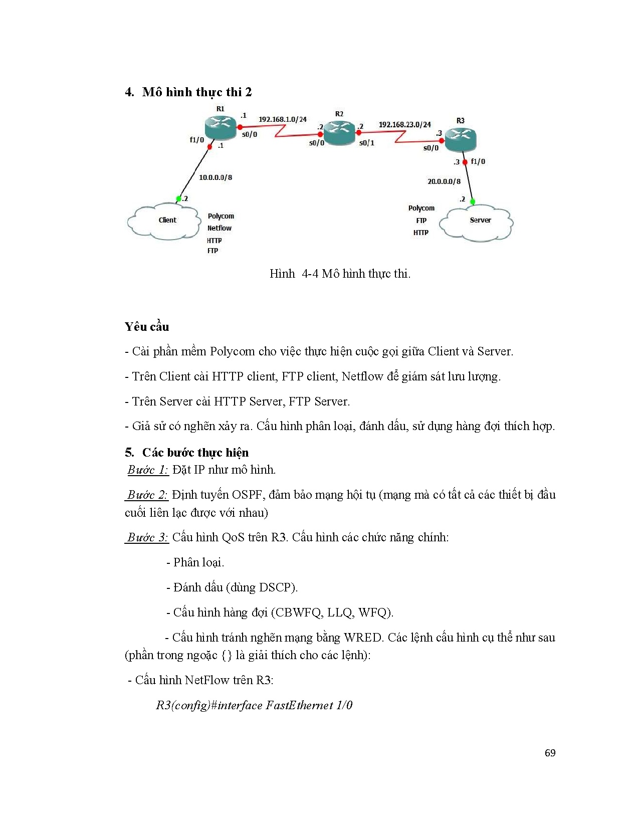 Ảnh một số trang tài liệu