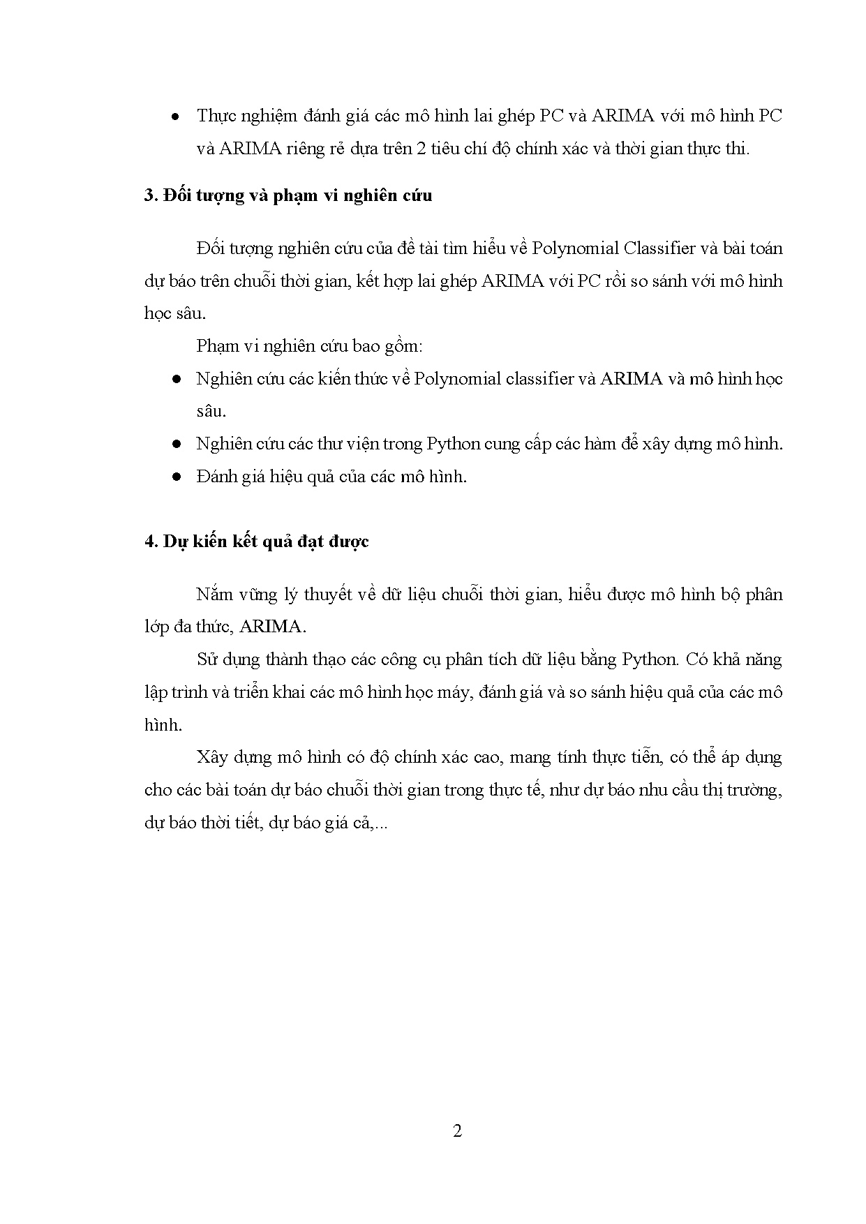 Ảnh một số trang tài liệu