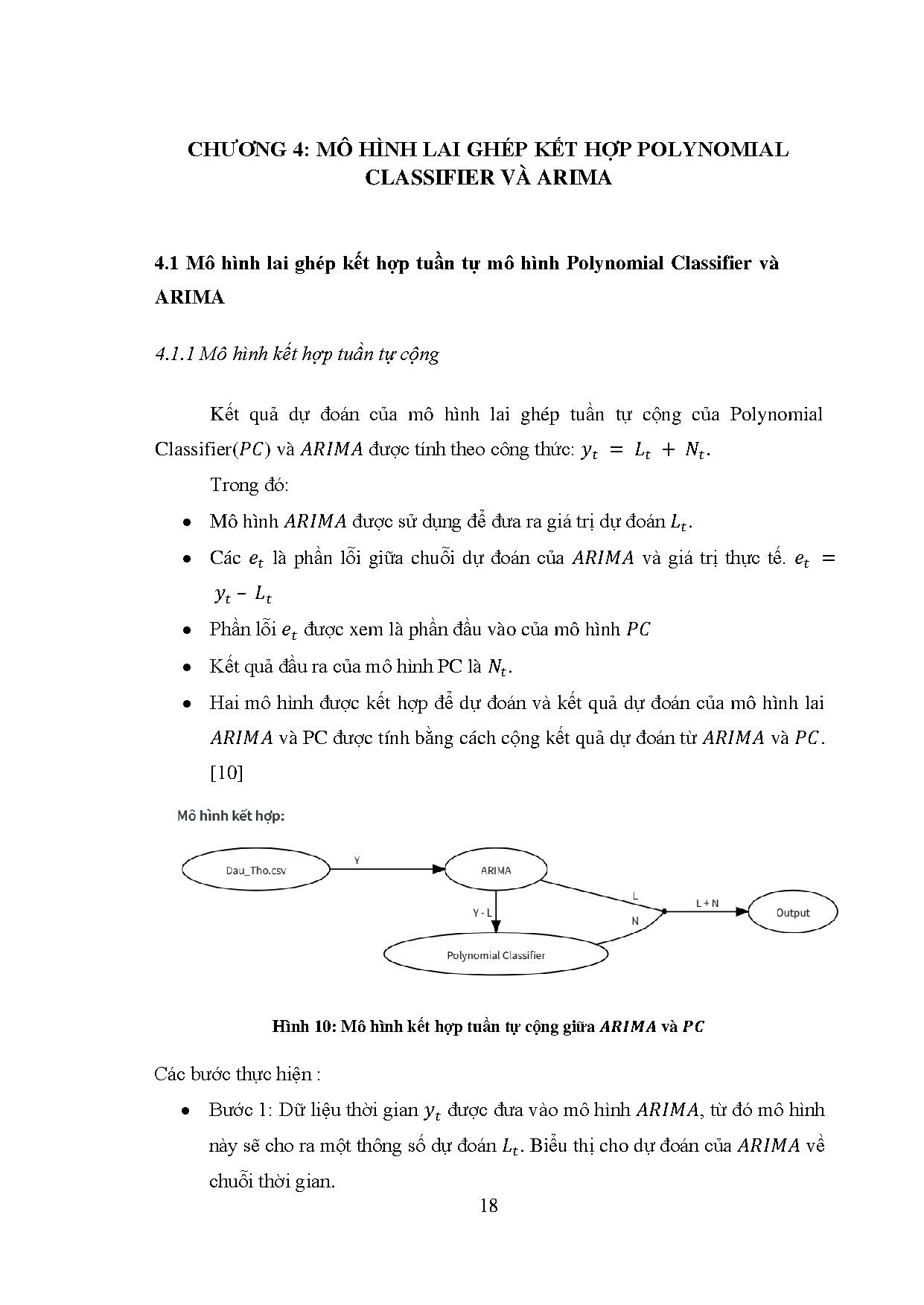 Ảnh một số trang tài liệu