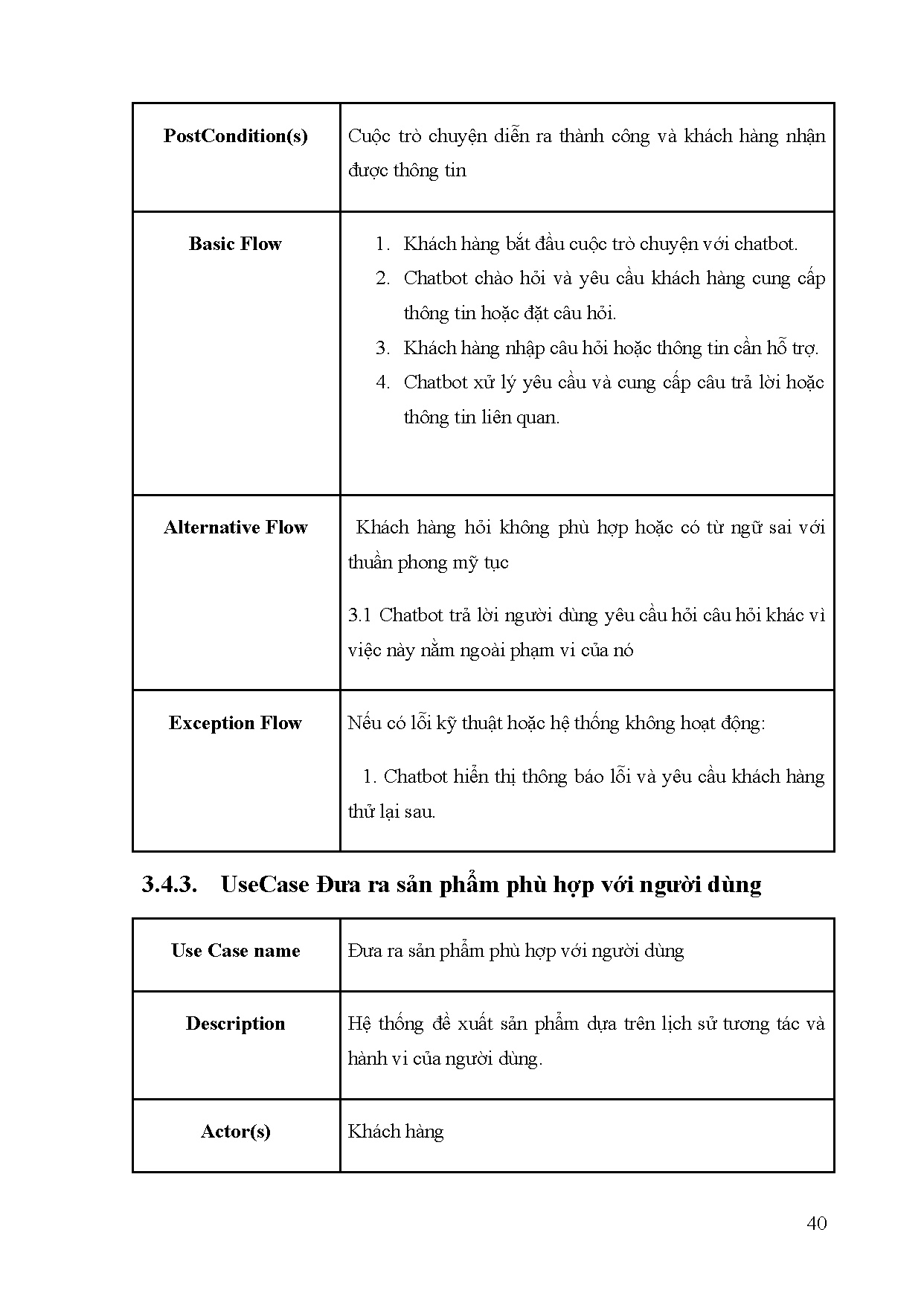 Đồ án tốt nghiệp - Ứng dụng mô hình ngôn ngữ lớn (LLM) vào xây dựng website bán hàng thú cưng - Trang 48