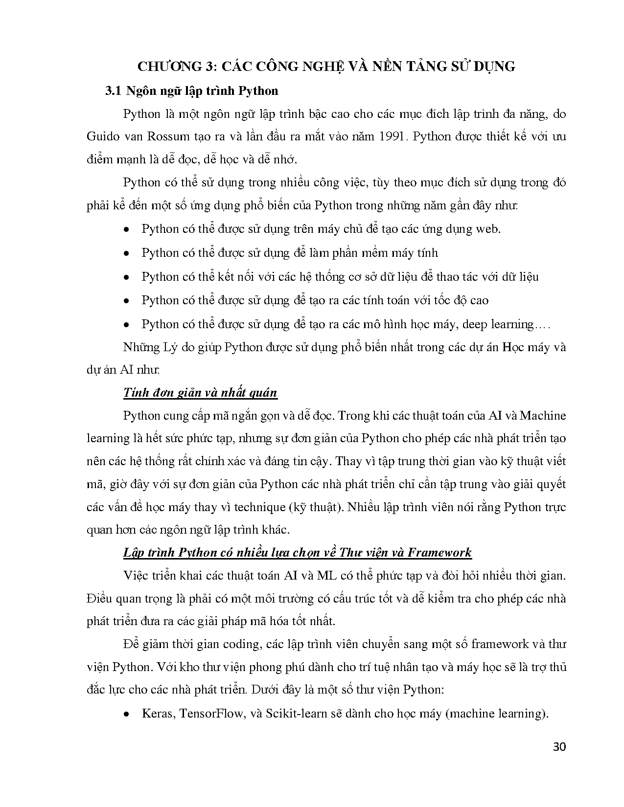 Ảnh một số trang tài liệu