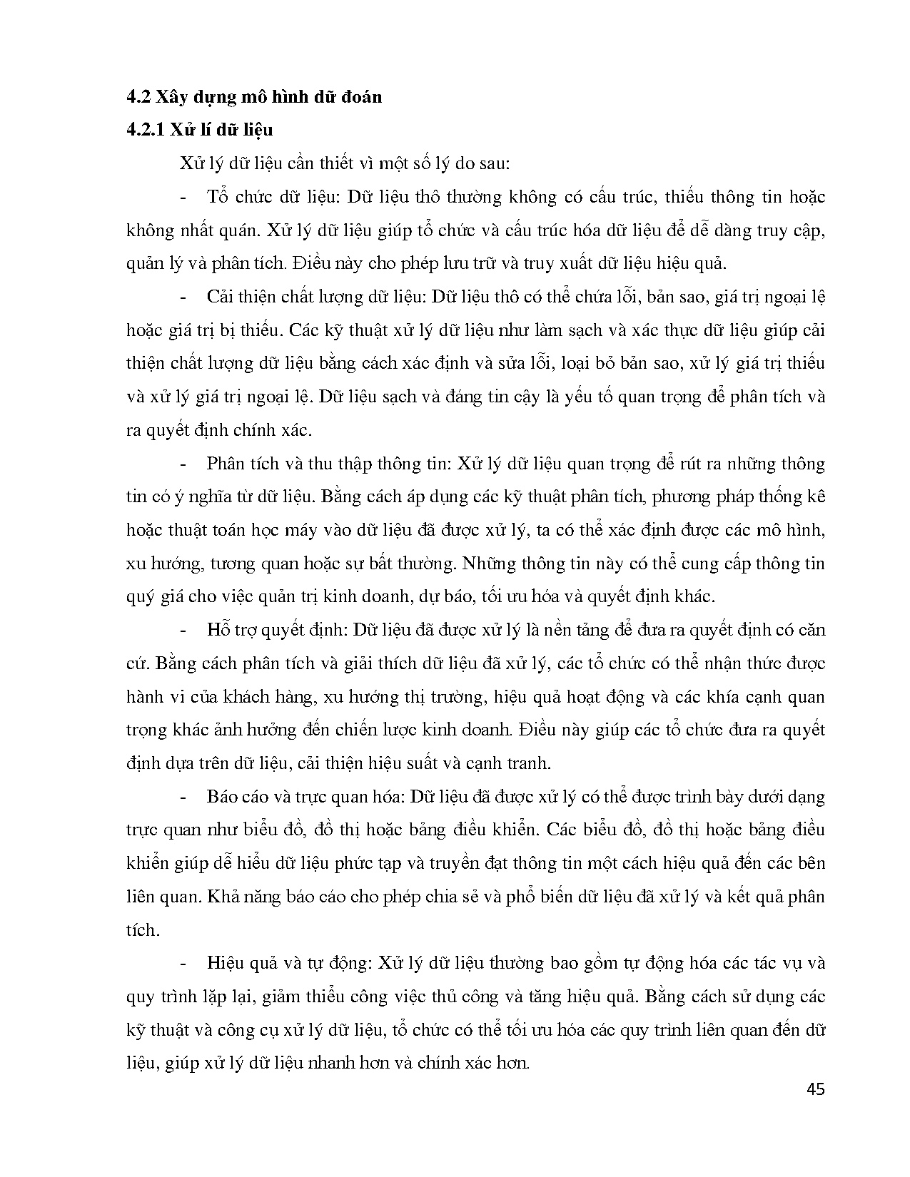 Ảnh một số trang tài liệu