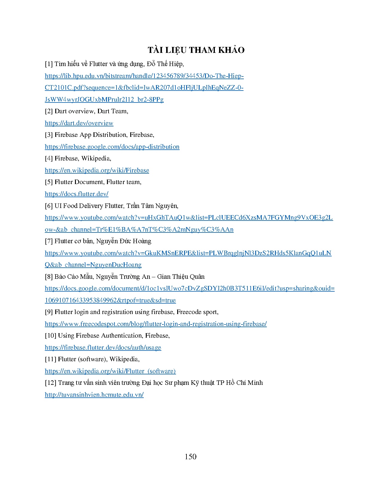 Đồ án tốt nghiệp - Xây dựng App Mobile tư vấn sinh viên - Trang 153