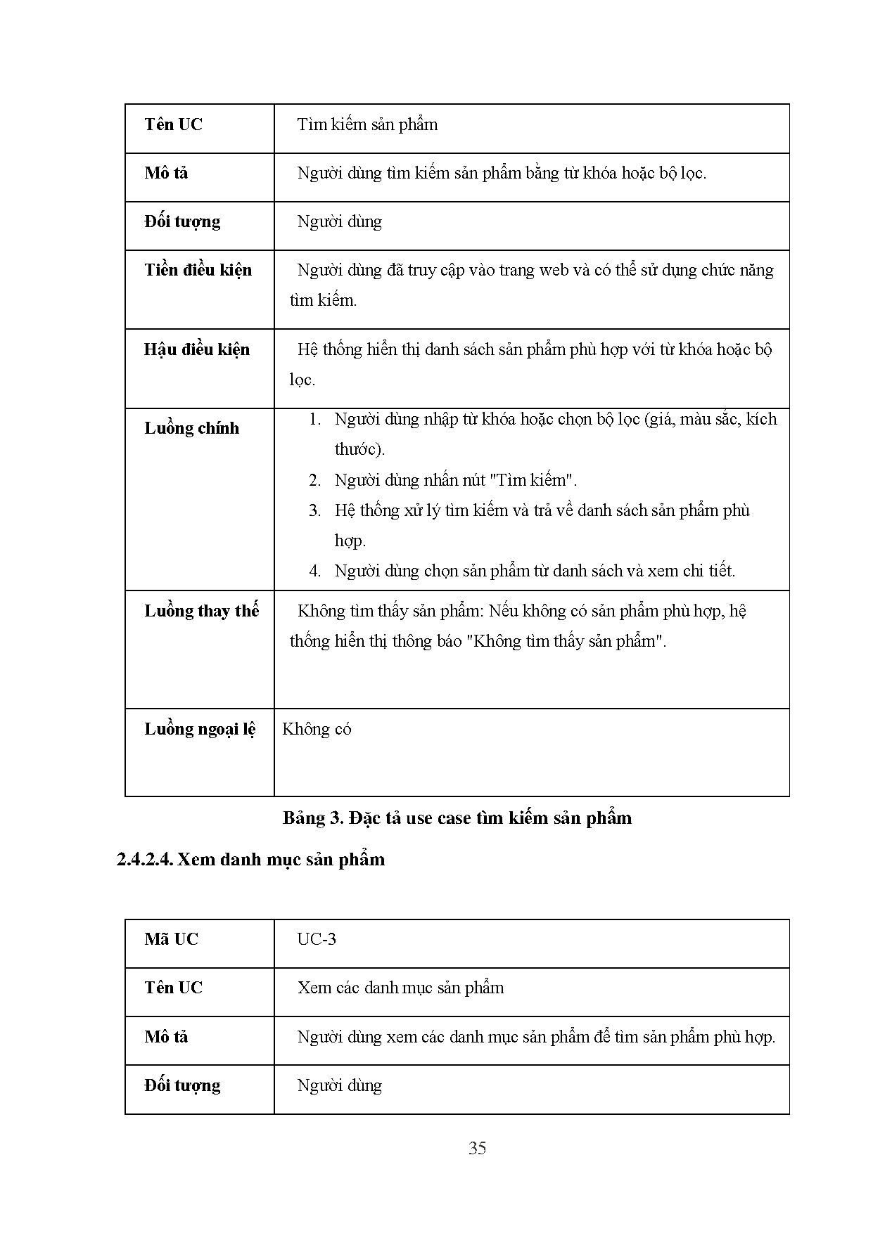 Ảnh một số trang tài liệu