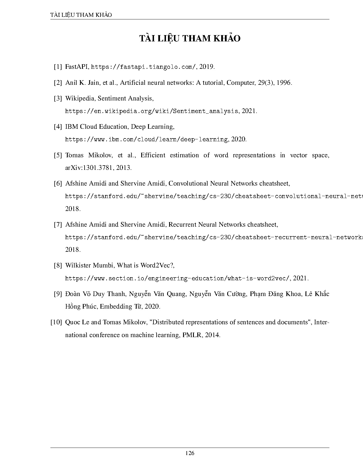 Đồ án tốt nghiệp - Phân tích cảm xúc và quan điểm bằng học sâu và ứng dụng - Trang 128