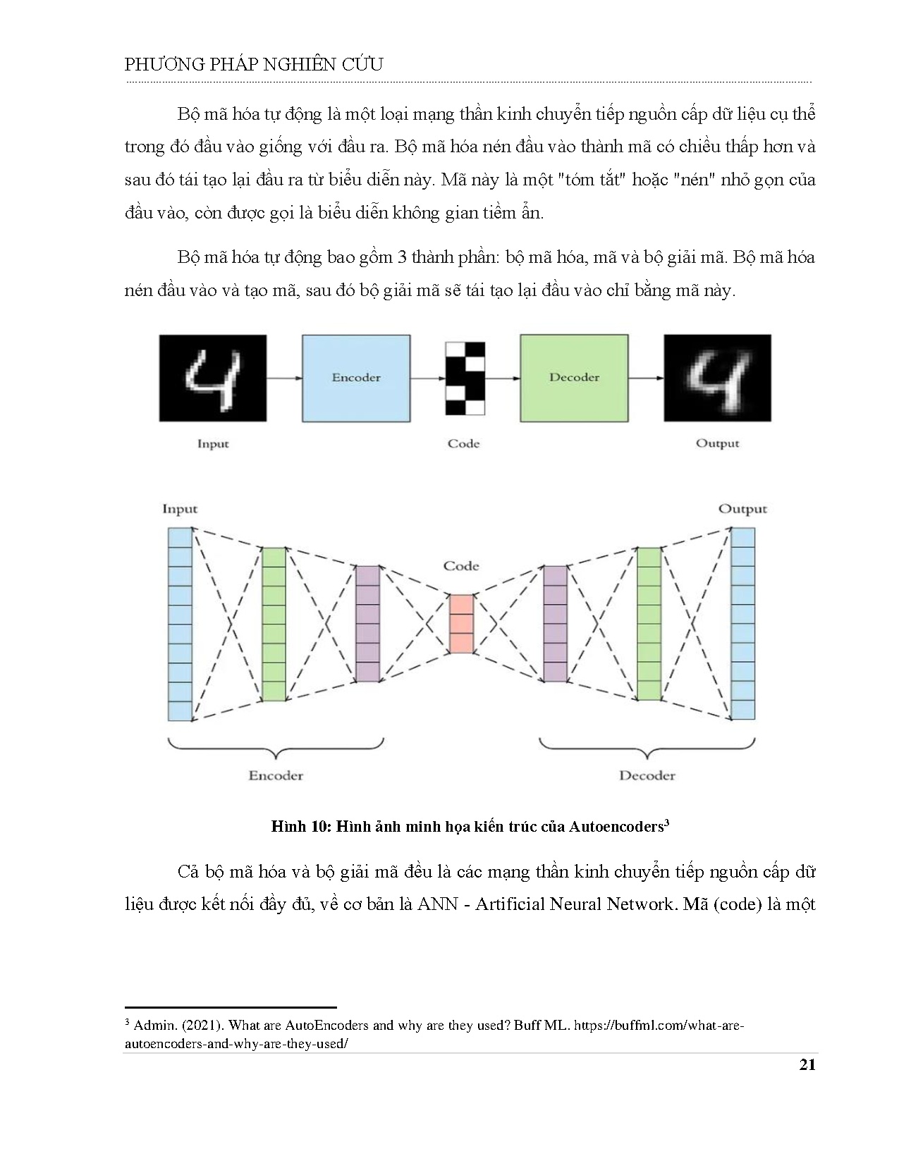 Ảnh một số trang tài liệu