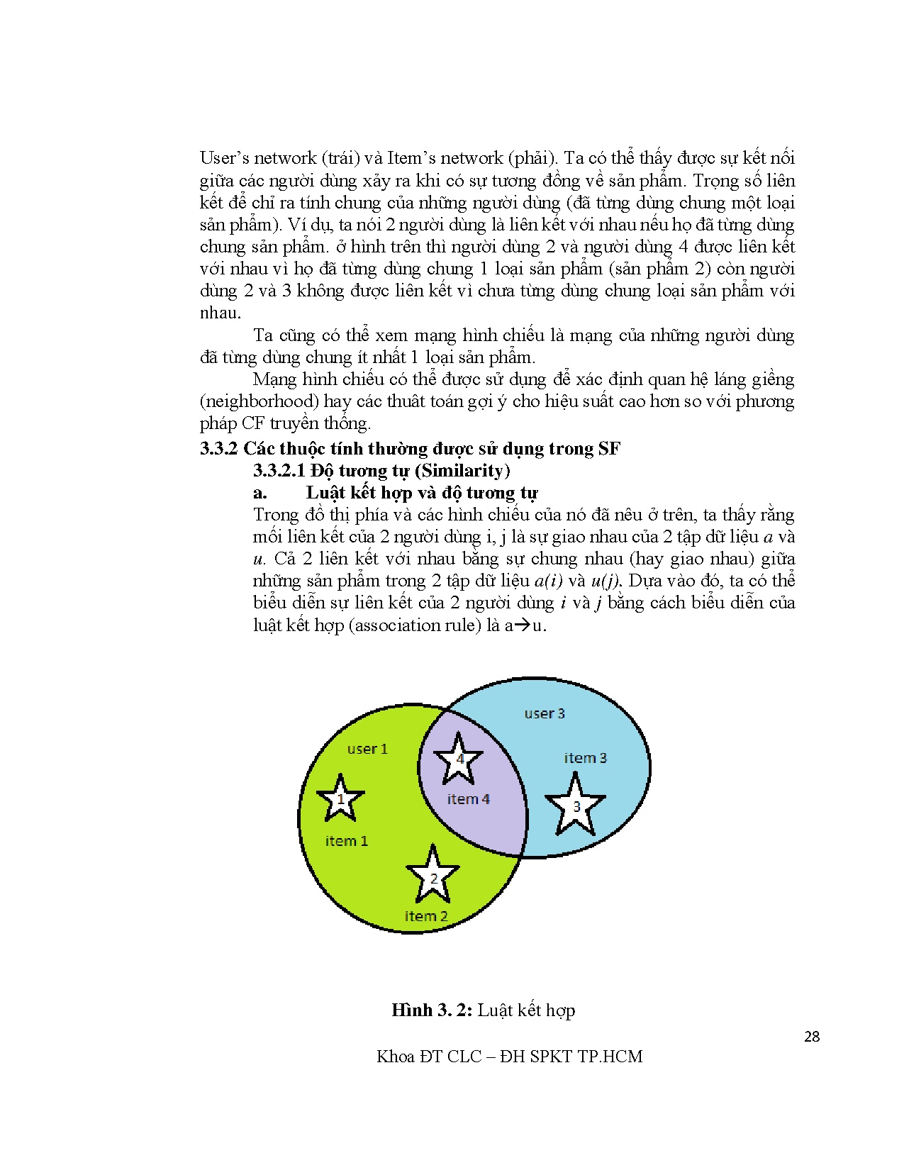 Ảnh một số trang tài liệu