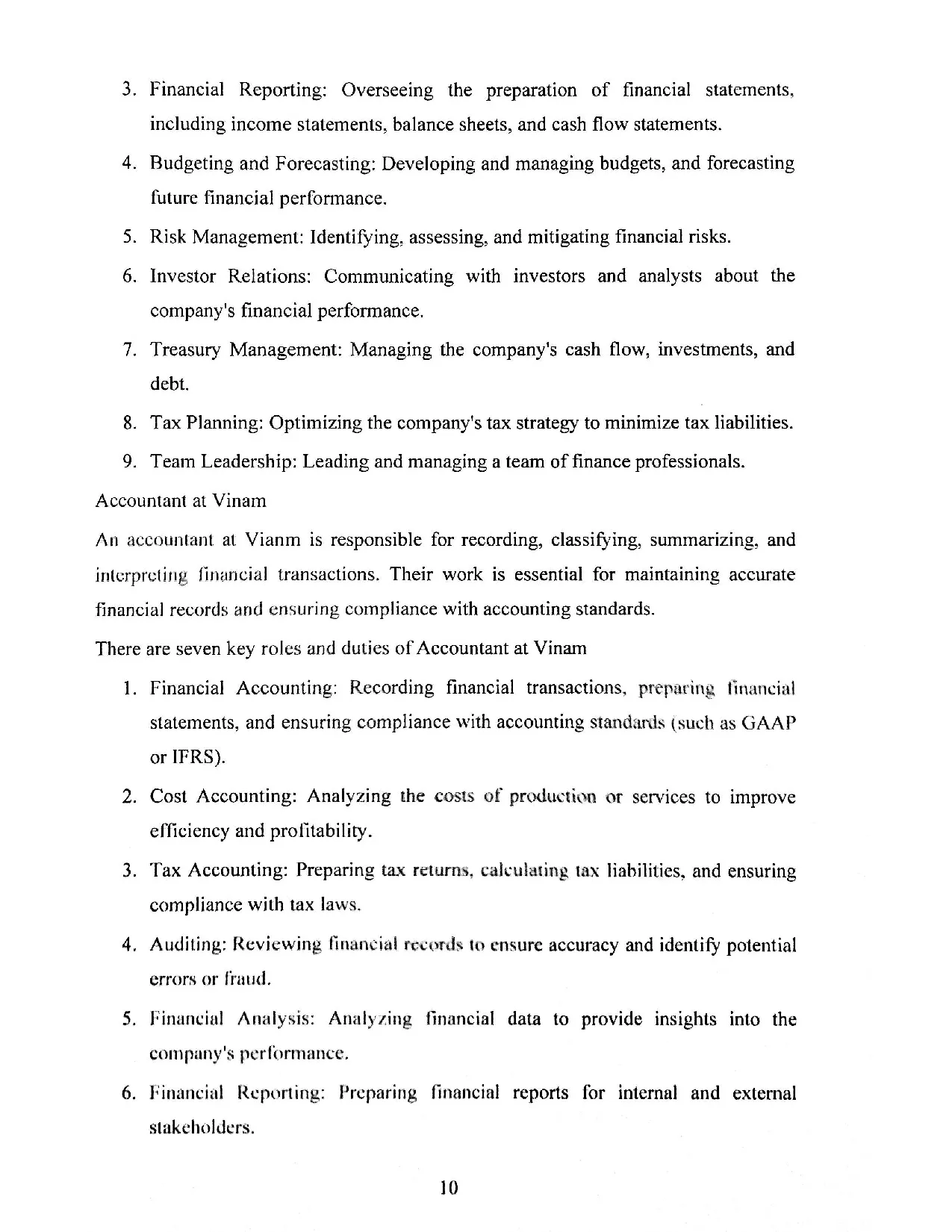 Đồ án tốt nghiệp - Improving the capability index of the diameter drilling stage in TCSPLAVNAOTJSC - Trang 18