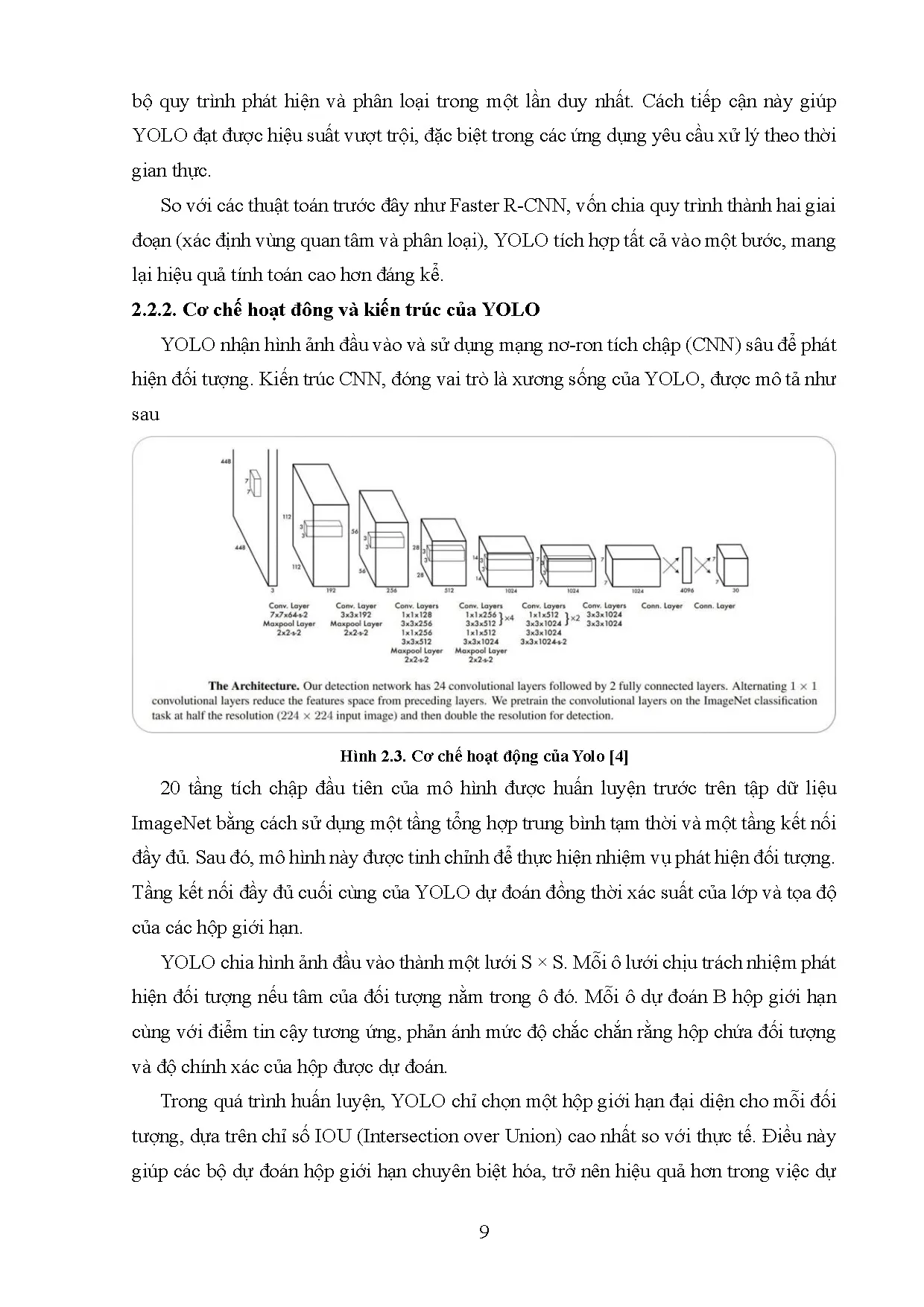 Đồ án tốt nghiệp - Xây dựng Data lake cho bài toán dự báo chuỗi thời gian đa biến trong lĩnh VKTTC - Trang 19