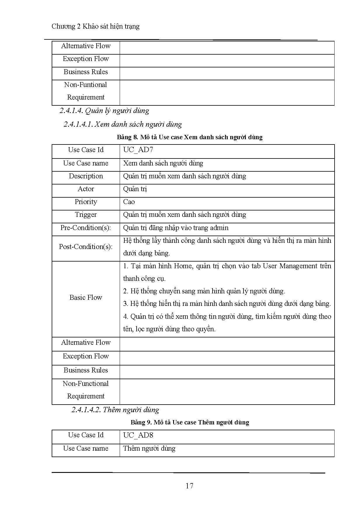 Ảnh một số trang tài liệu