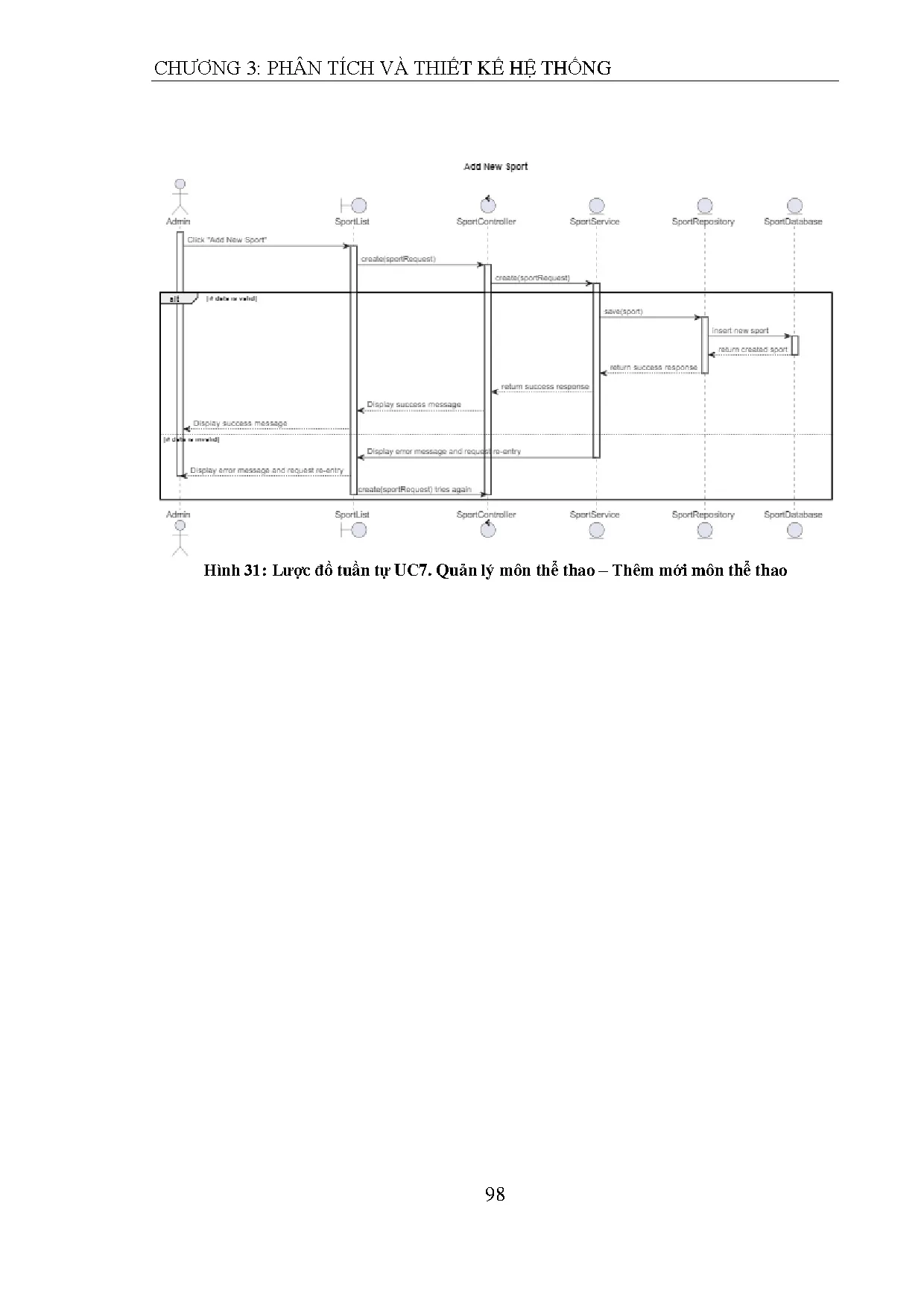 Đồ án tốt nghiệp - Xây dựng website quản lý đặt sân và hoạt động cho trung tâm thể thao - Trang 117