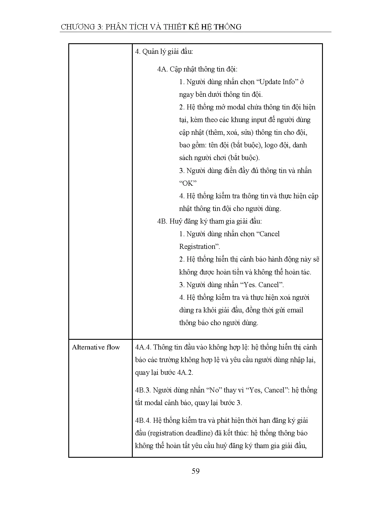 Đồ án tốt nghiệp - Xây dựng website quản lý đặt sân và hoạt động cho trung tâm thể thao - Trang 78