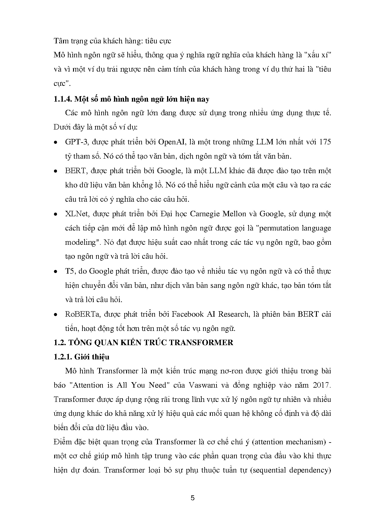 Ảnh một số trang tài liệu