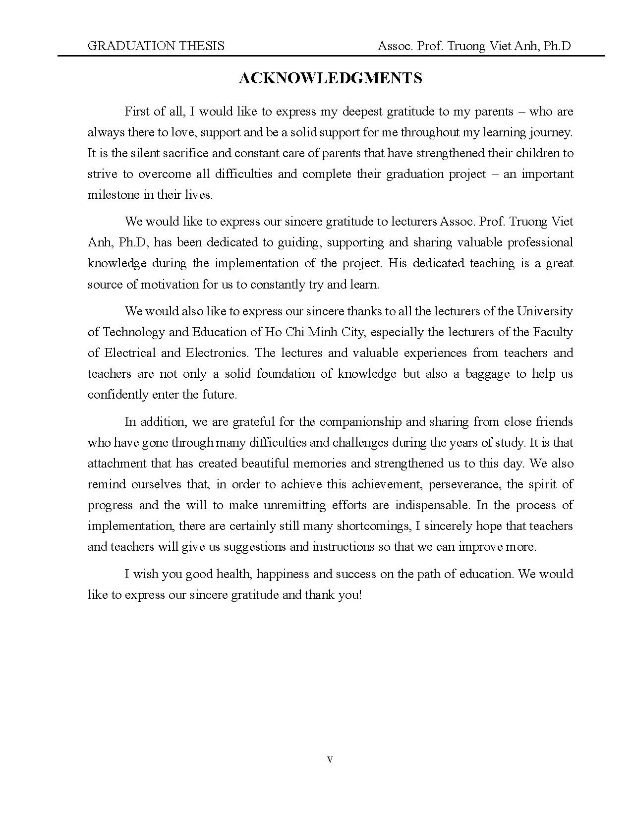 Đồ án tốt nghiệp - Rearch and application of hardware-in-loop for protection coordination BRAFOTDN - Trang 3