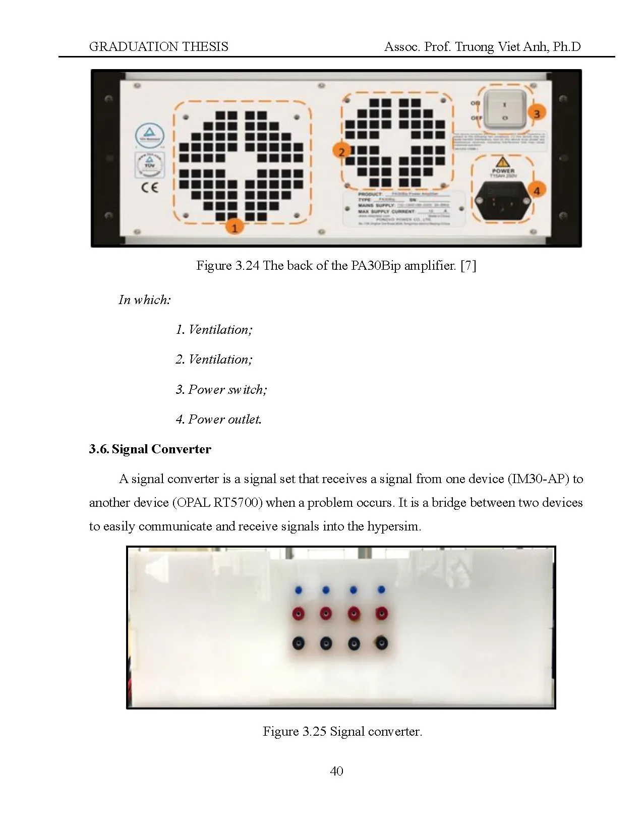 Đồ án tốt nghiệp - Rearch and application of hardware-in-loop for protection coordination BRAFOTDN - Trang 52