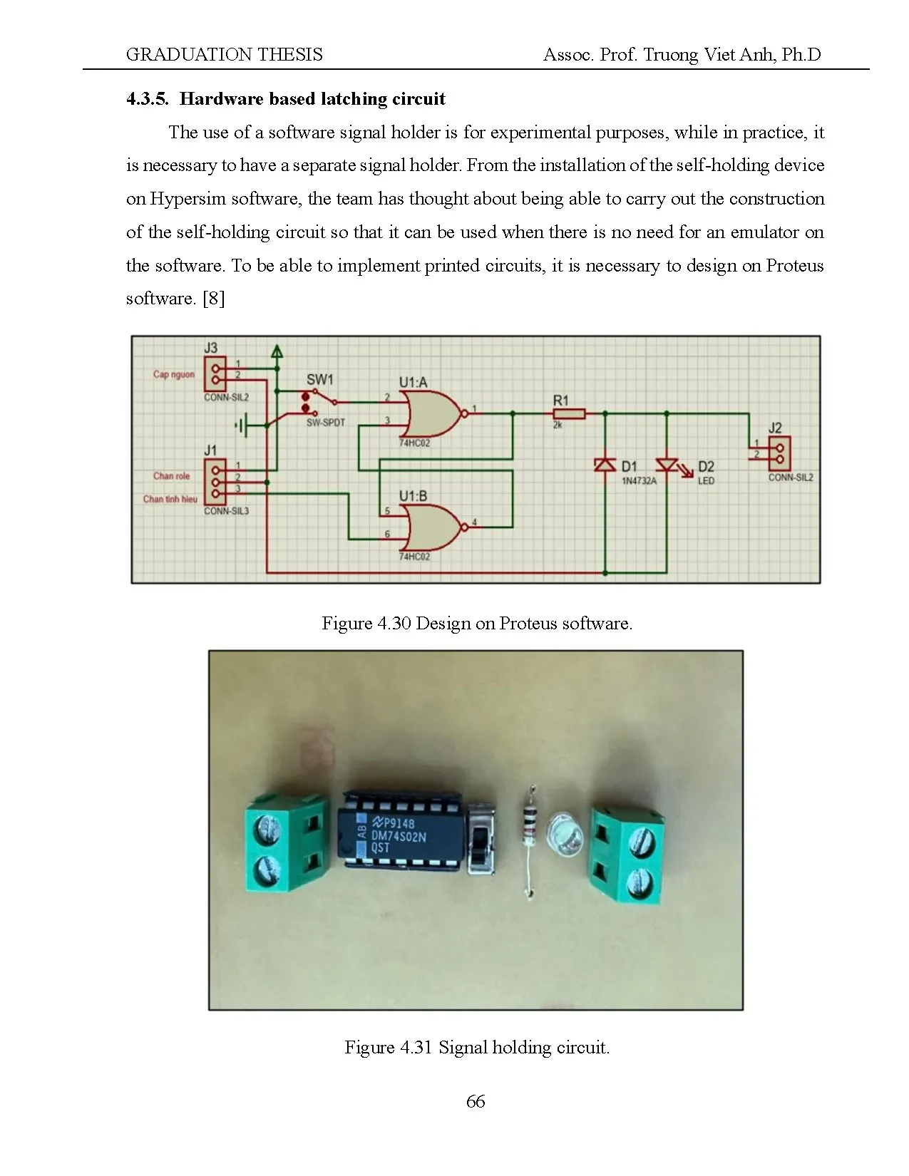 Đồ án tốt nghiệp - Rearch and application of hardware-in-loop for protection coordination BRAFOTDN - Trang 78