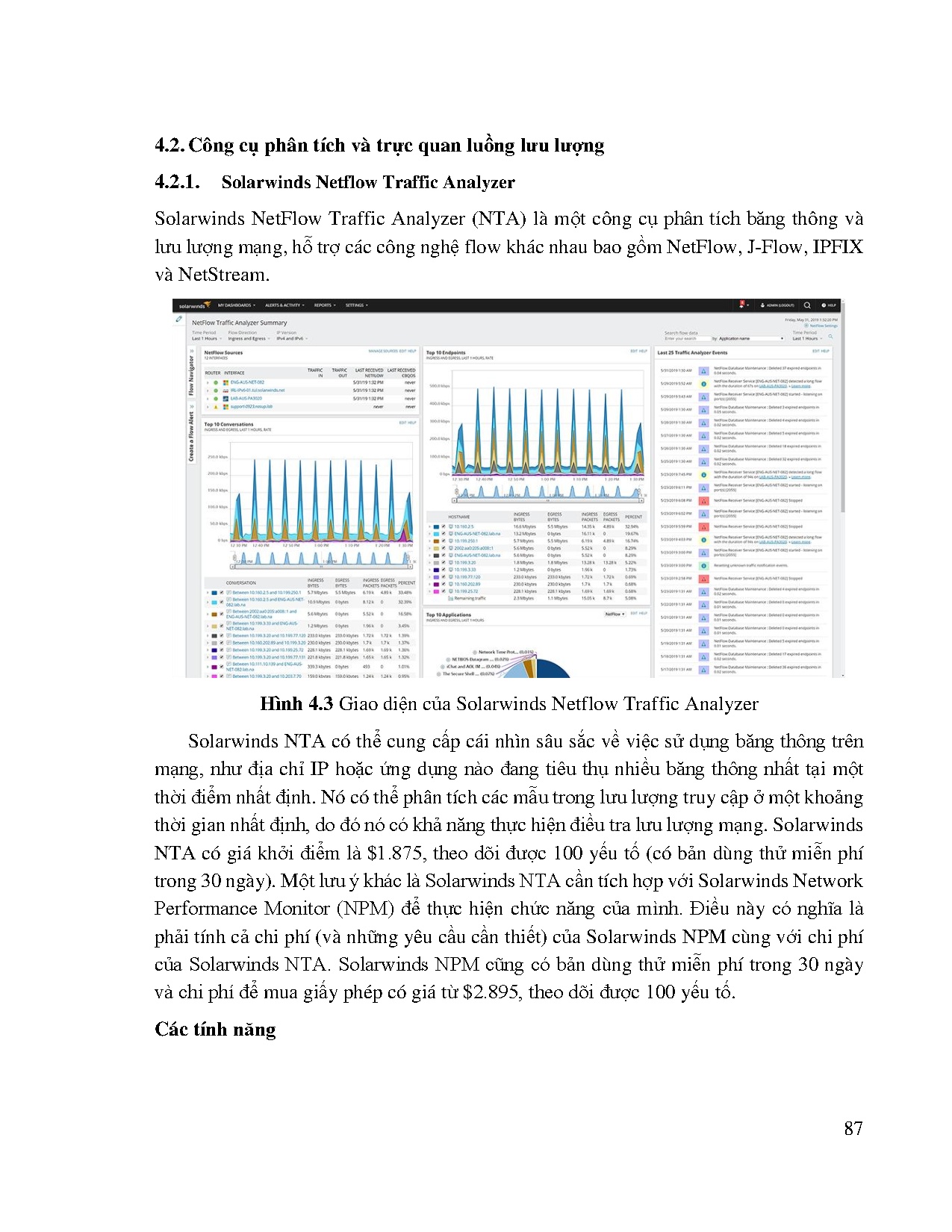 Ảnh một số trang tài liệu