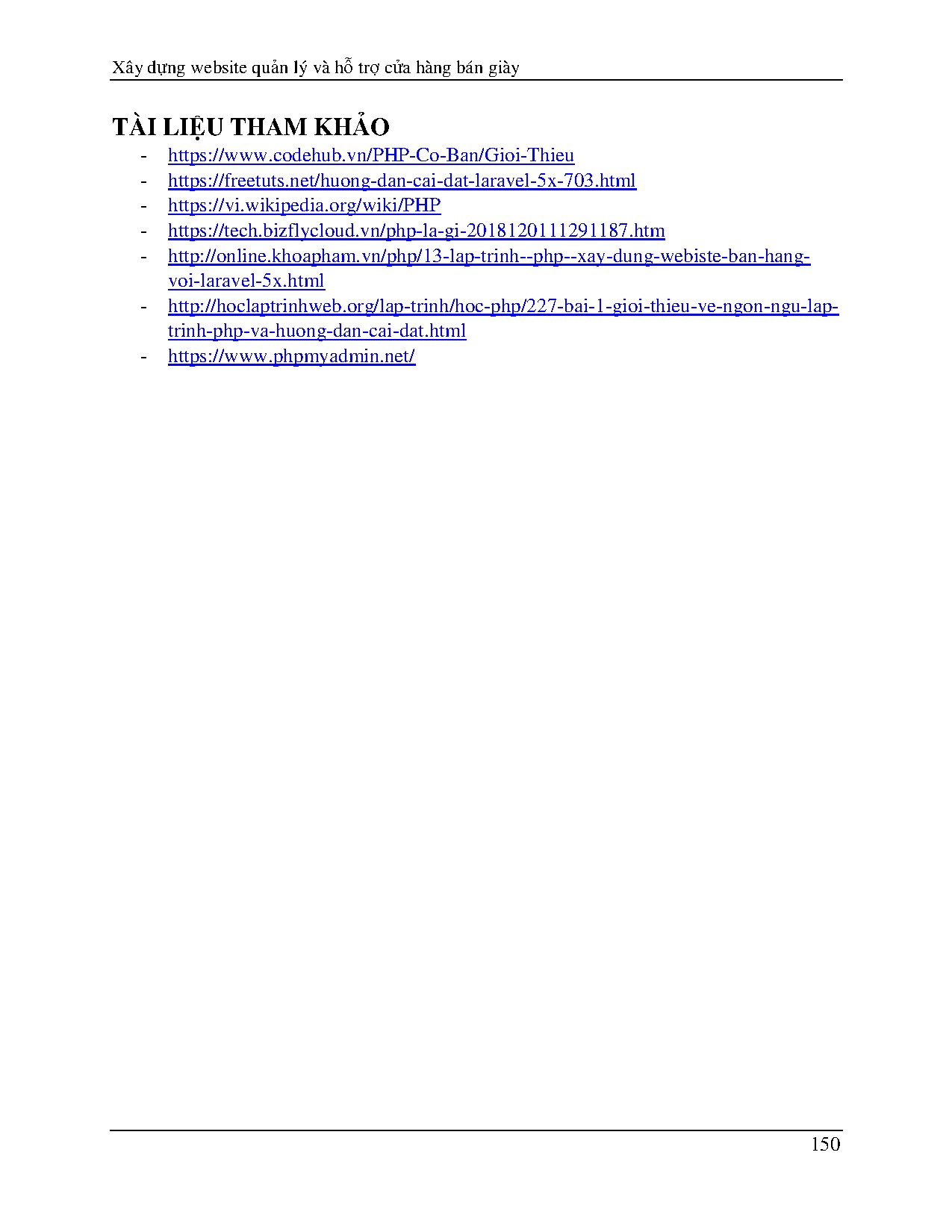 Ảnh một số trang tài liệu