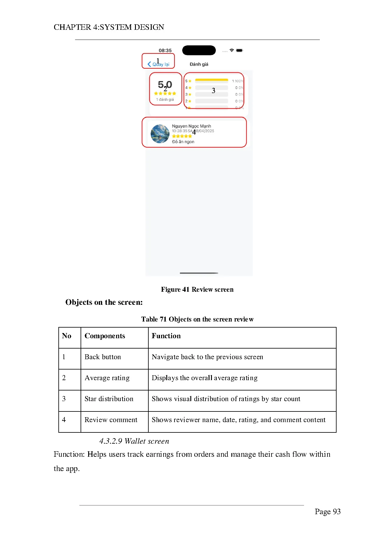 Đồ án tốt nghiệp - Building a multi-platform system for food ordering and delivery - Trang 112